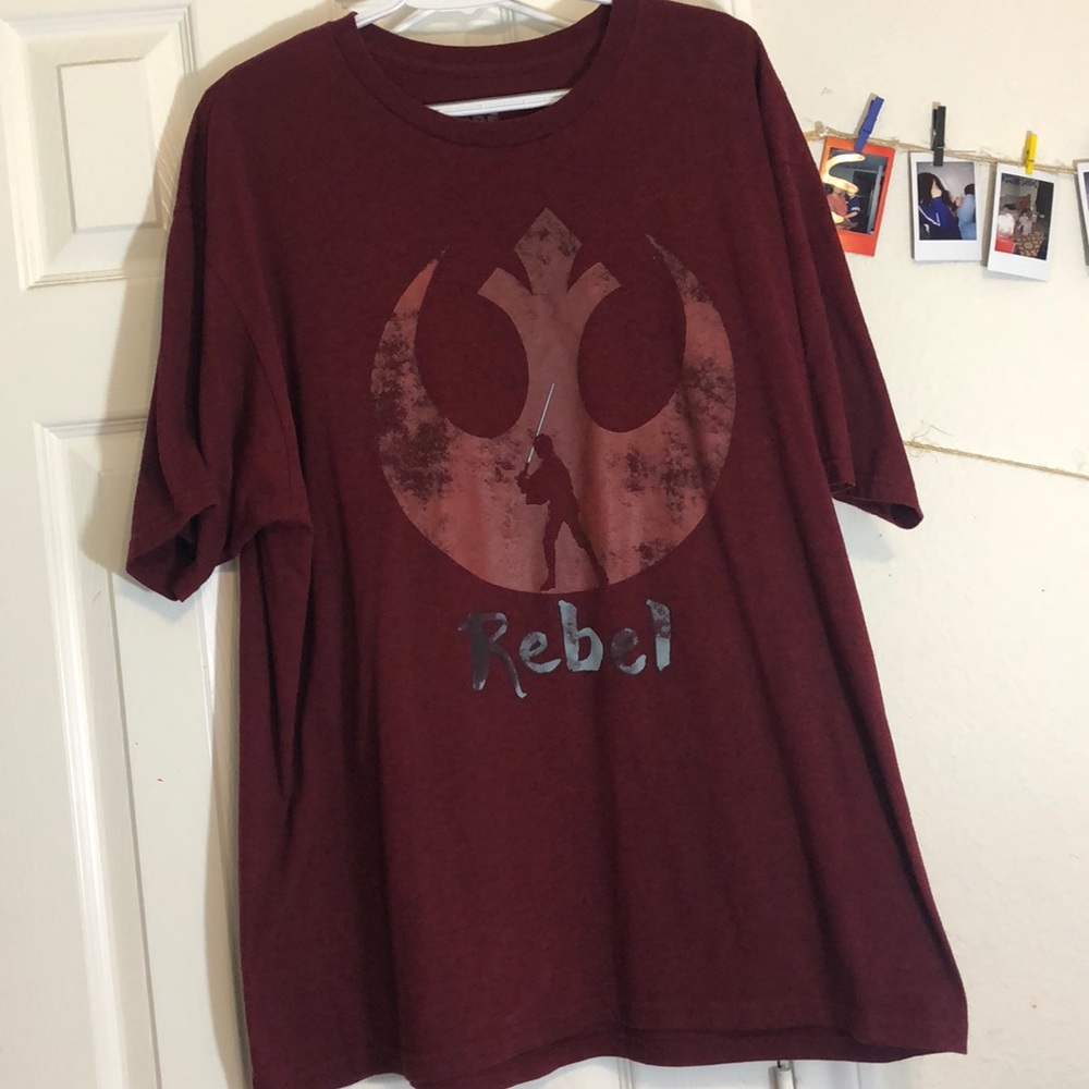 Star Wars T-Shirt